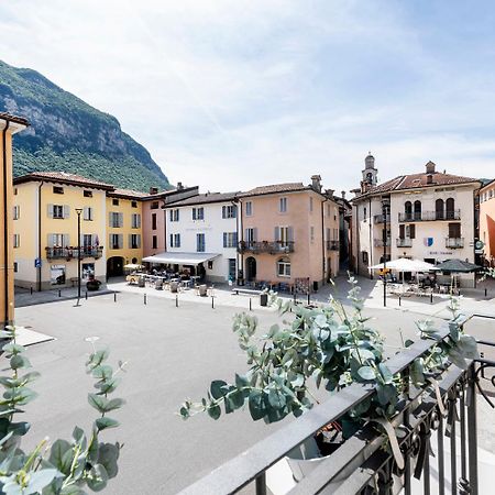 Chery Bed & Breakfast Riva San Vitale Exterior foto