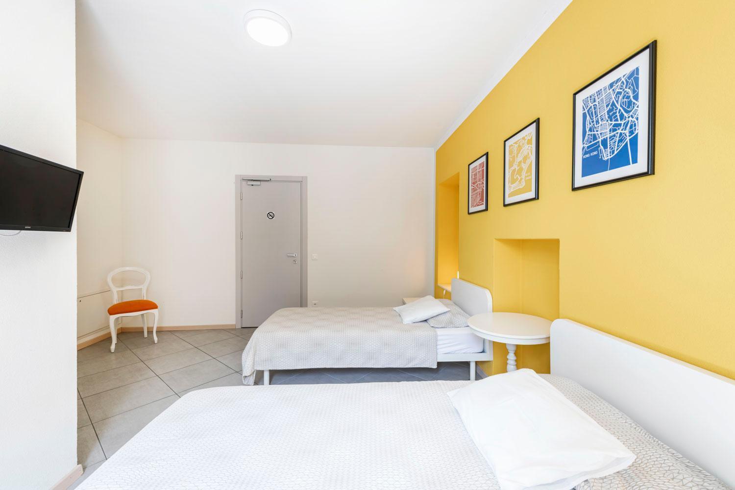 Chery Bed & Breakfast Riva San Vitale Exterior foto