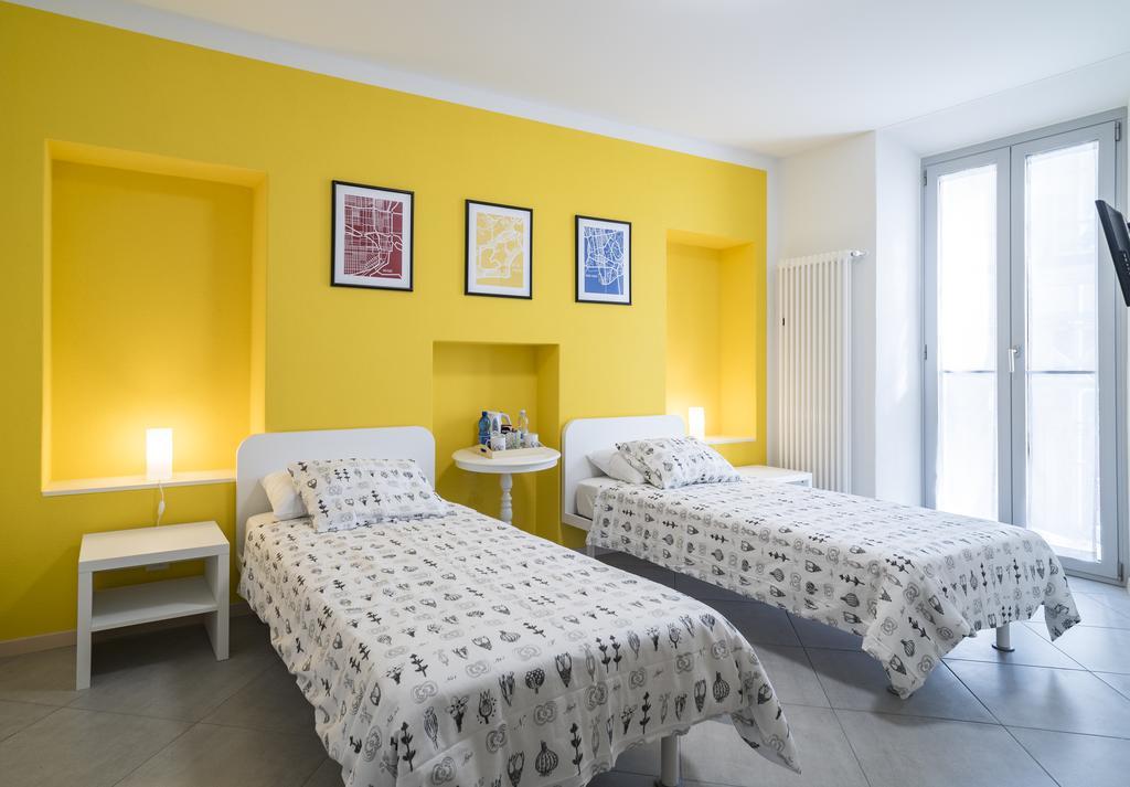 Chery Bed & Breakfast Riva San Vitale Quarto foto