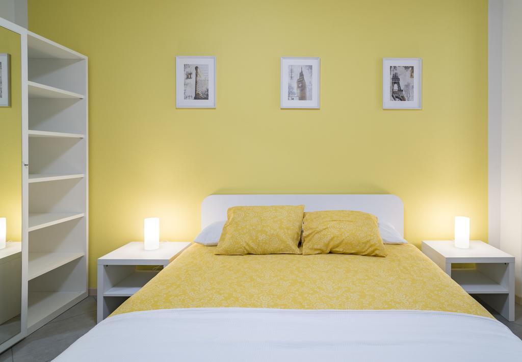 Chery Bed & Breakfast Riva San Vitale Quarto foto