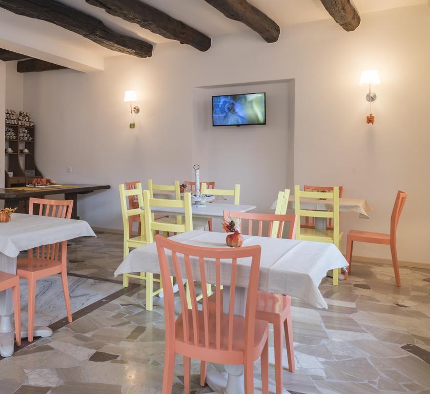 Chery Bed & Breakfast Riva San Vitale Exterior foto