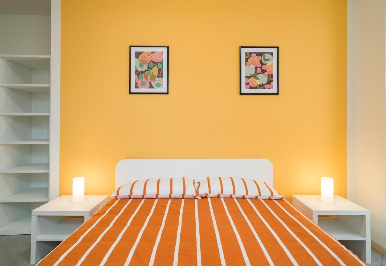 Chery Bed & Breakfast Riva San Vitale Quarto foto